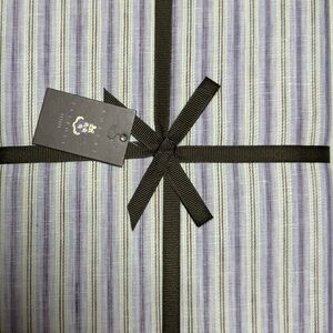 Robert Talbott 3 yards fabric sample.